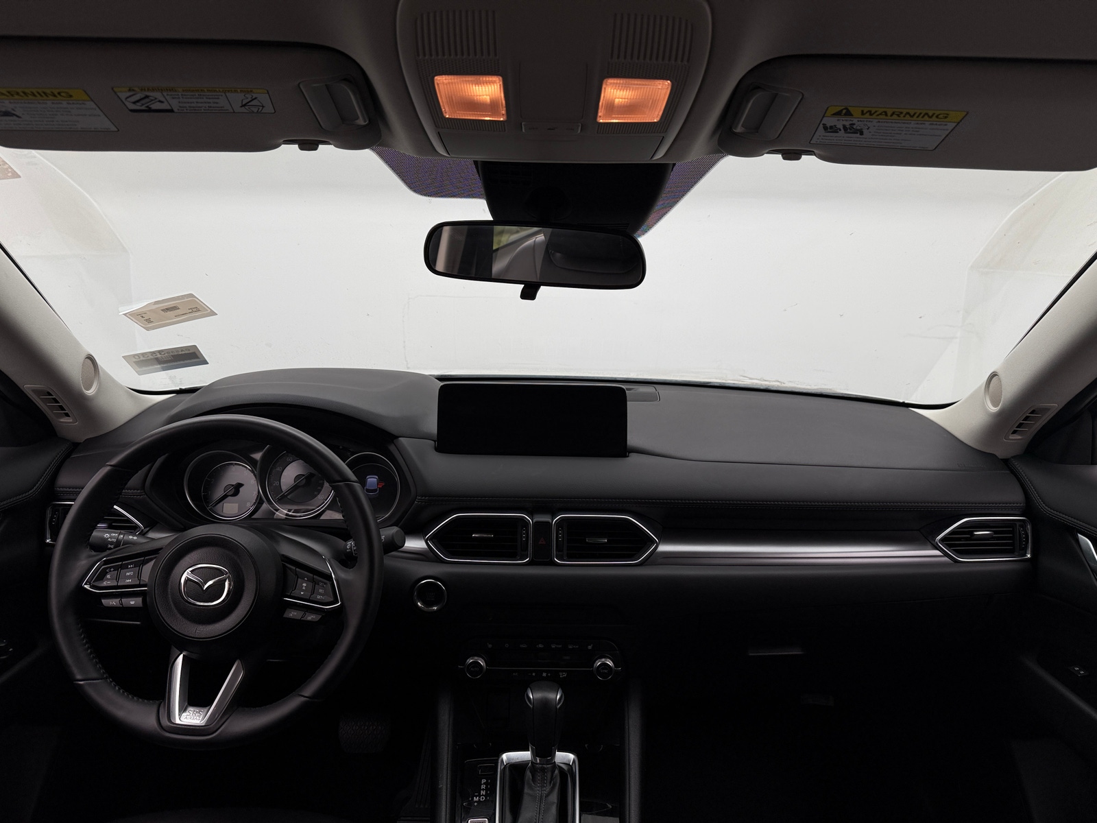 Thumbnail: 2025 Mazda CX-5 - 2
