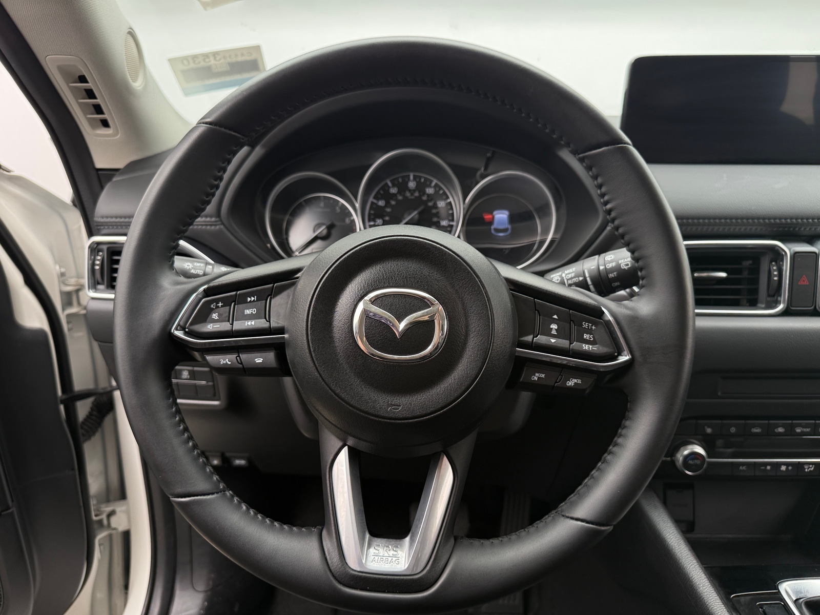 Thumbnail: 2025 Mazda CX-5 - 4