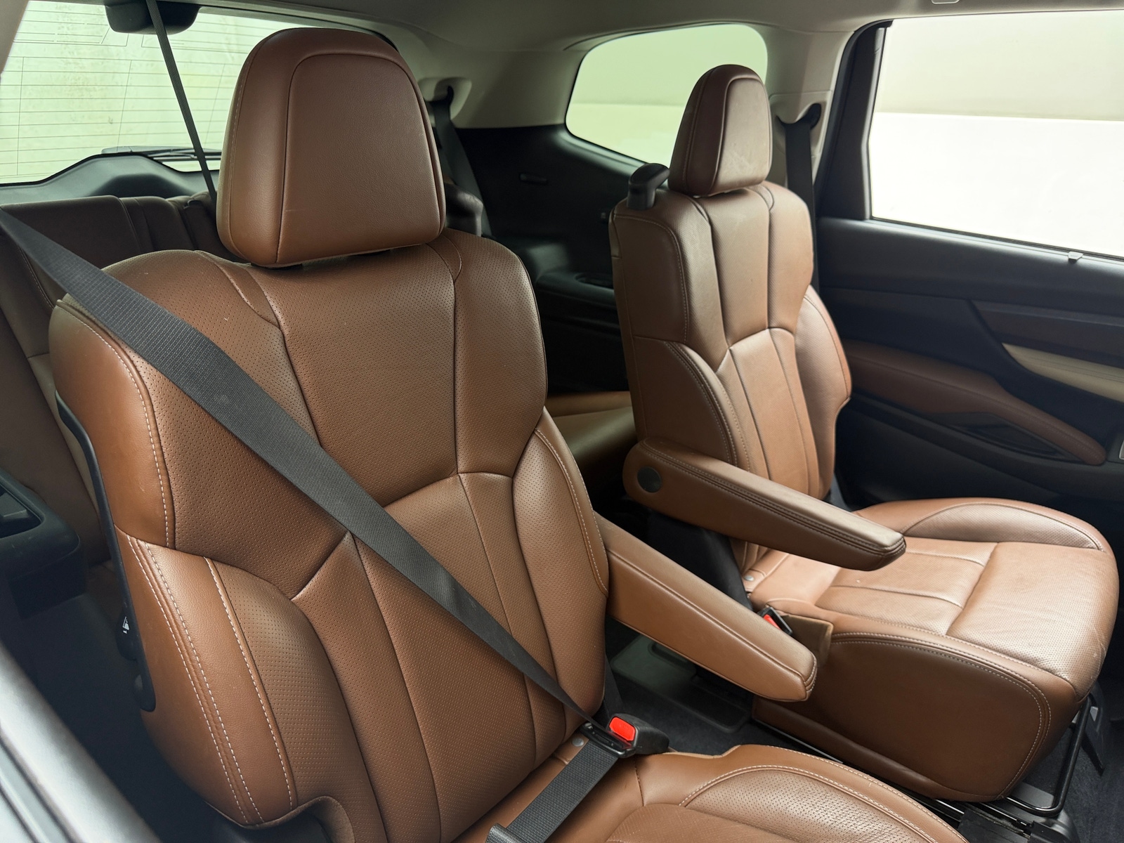 Thumbnail: 2021 Subaru Ascent - 5