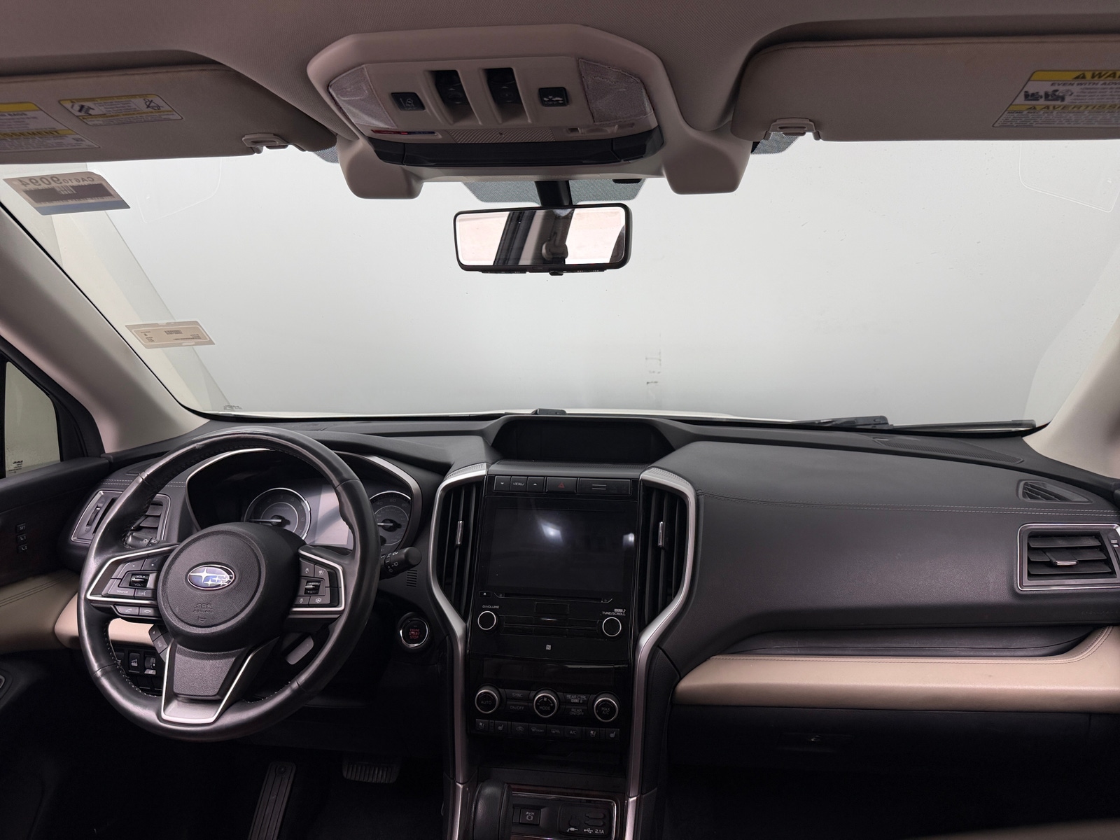 Thumbnail: 2021 Subaru Ascent - 2