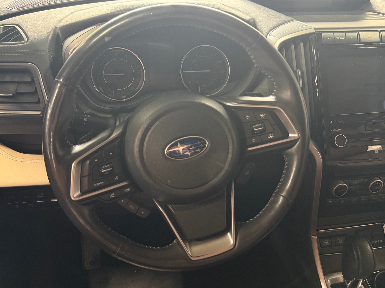 Thumbnail: 2021 Subaru Ascent - 4