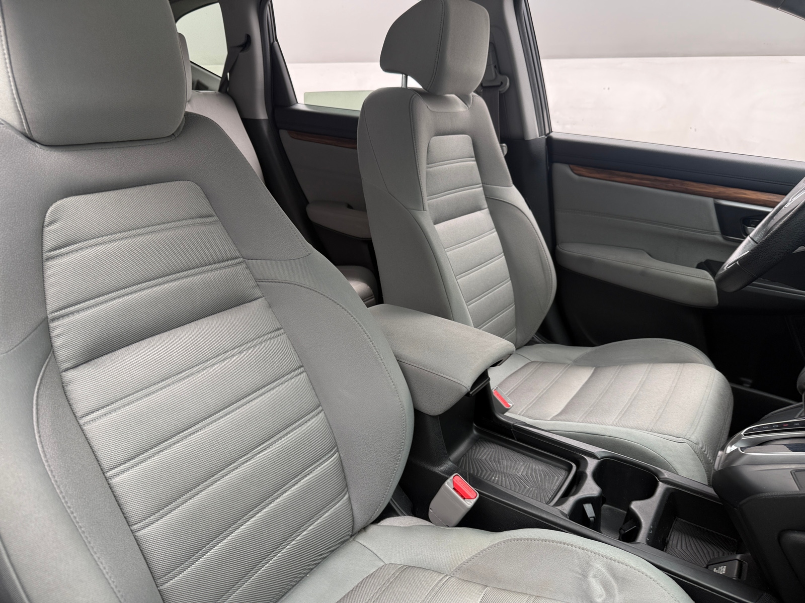 Thumbnail: 2019 Honda CR-V - 2