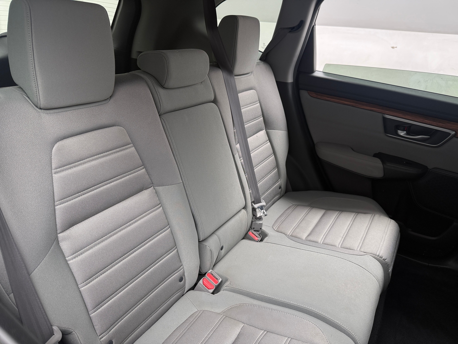 Thumbnail: 2019 Honda CR-V - 6