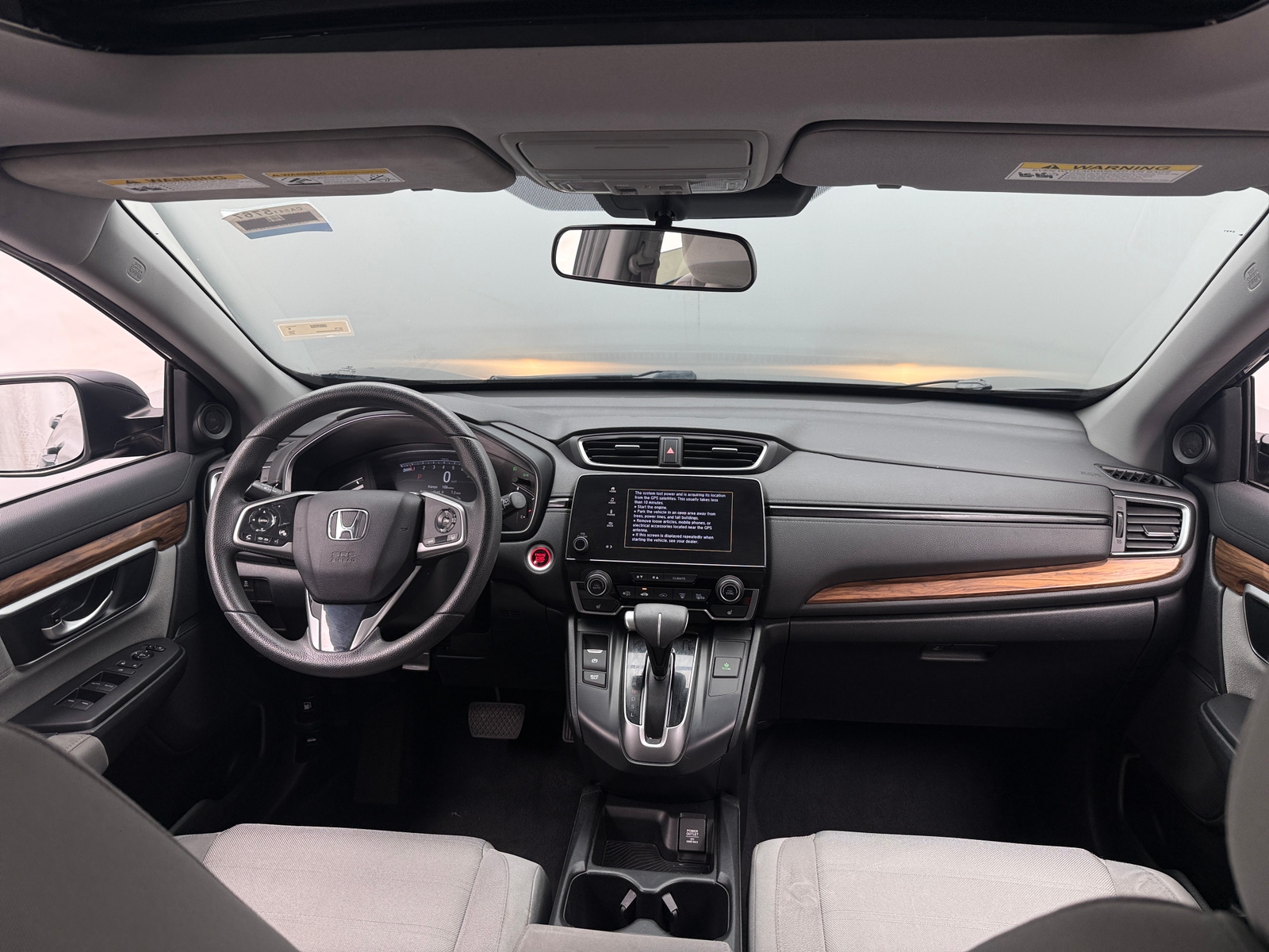 Thumbnail: 2019 Honda CR-V - 3