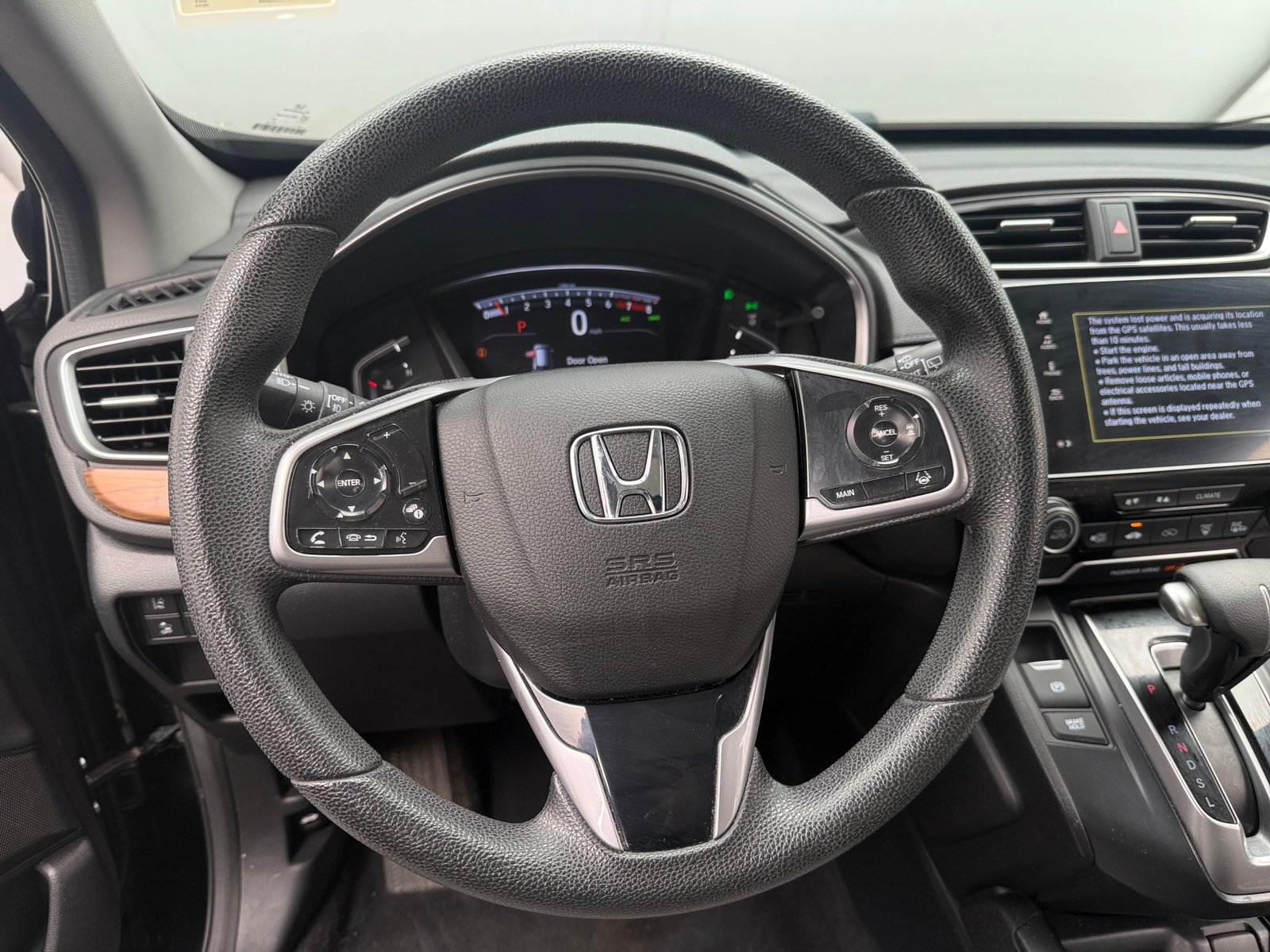 Thumbnail: 2019 Honda CR-V - 5