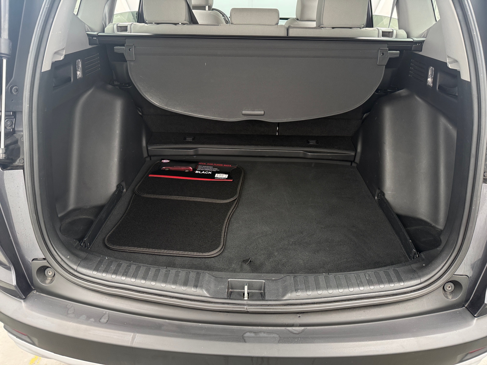 Thumbnail: 2019 Honda CR-V - 7