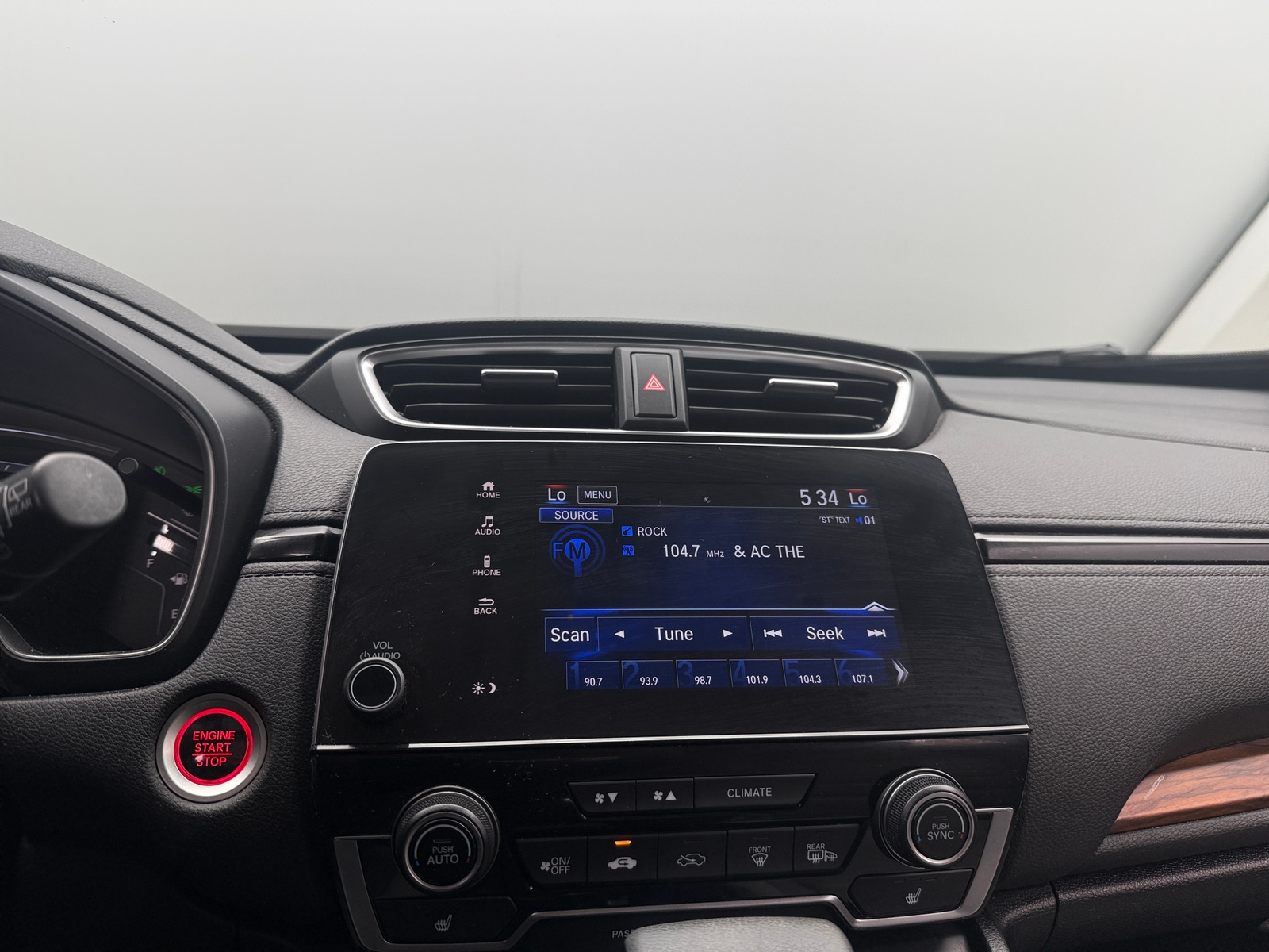 Thumbnail: 2019 Honda CR-V - 4