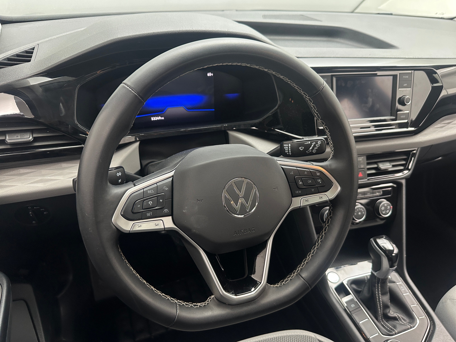 Thumbnail: 2024 Volkswagen Taos - 5