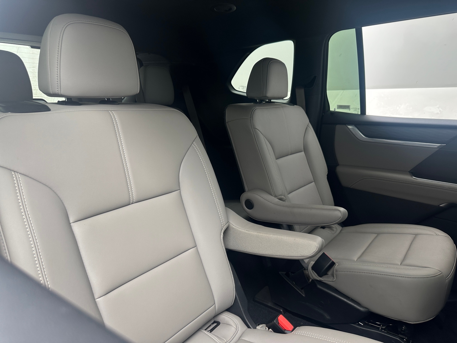 Thumbnail: 2026 GMC Acadia - 5