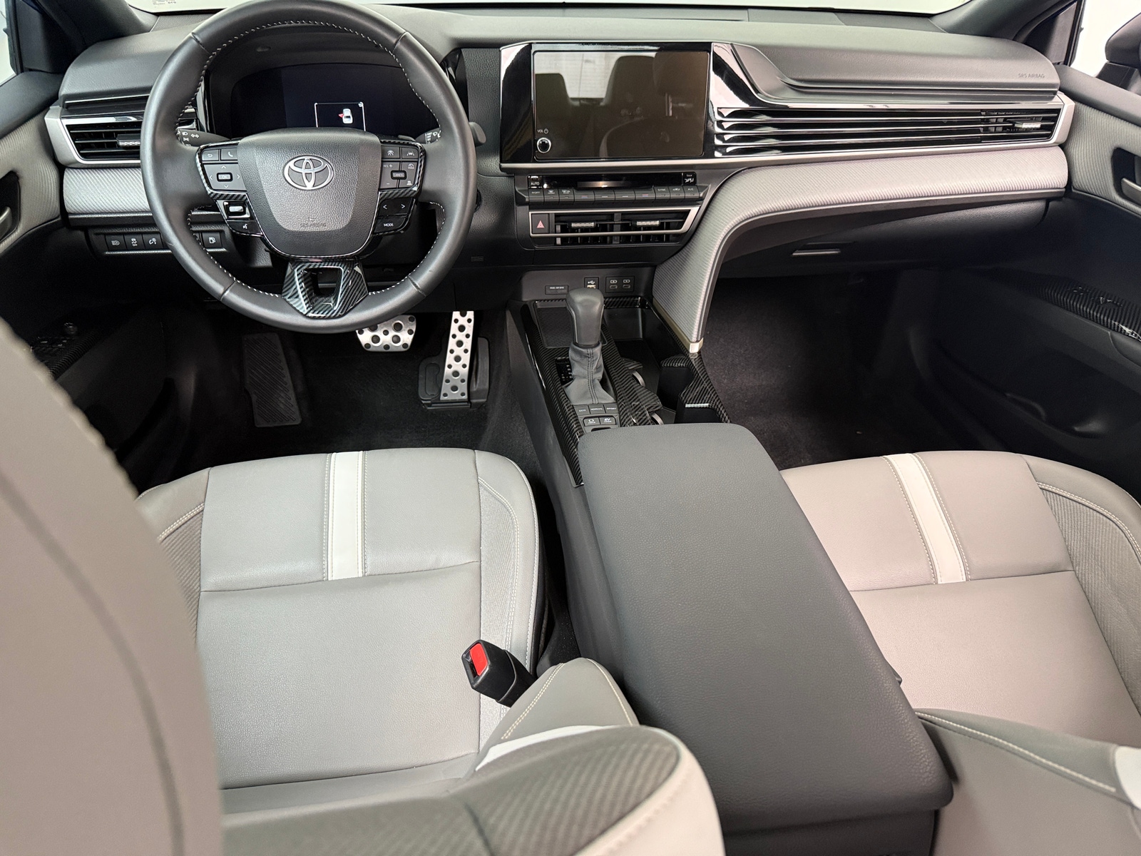 Thumbnail: 2025 Toyota Camry - 2