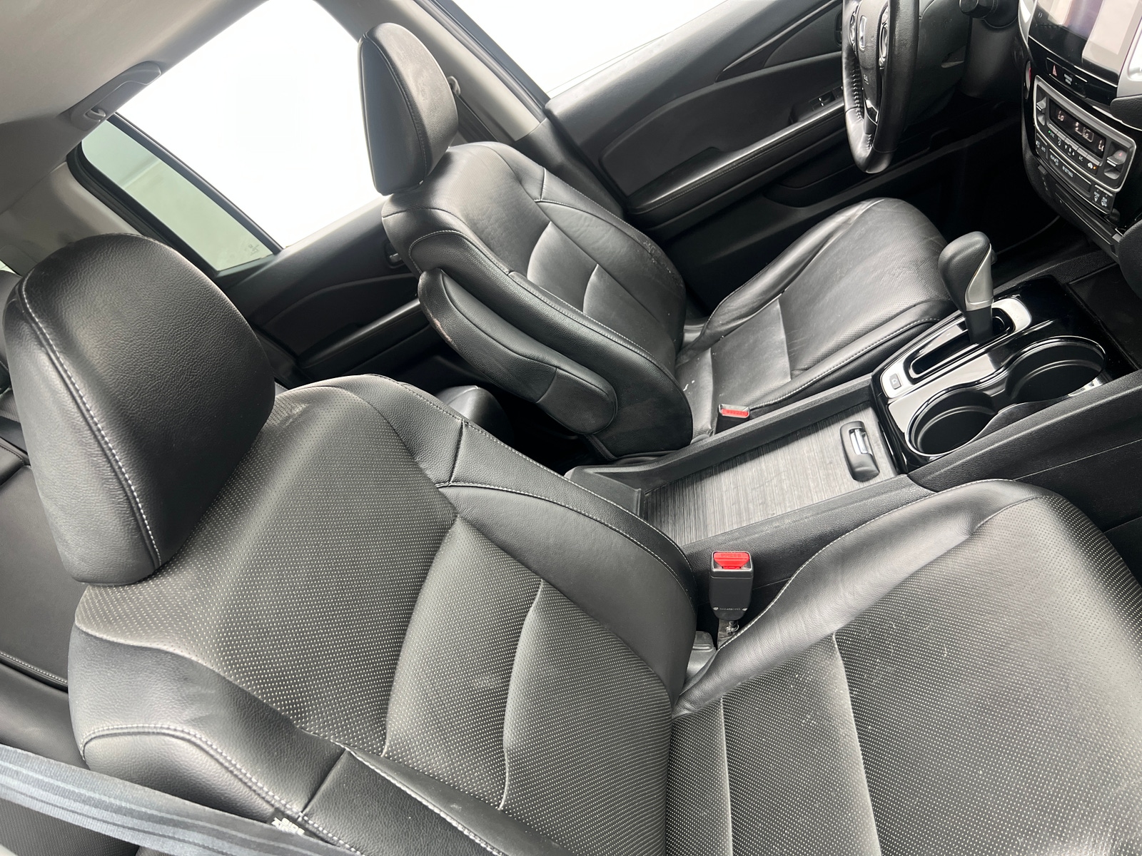 Thumbnail: 2019 Honda Ridgeline - 2