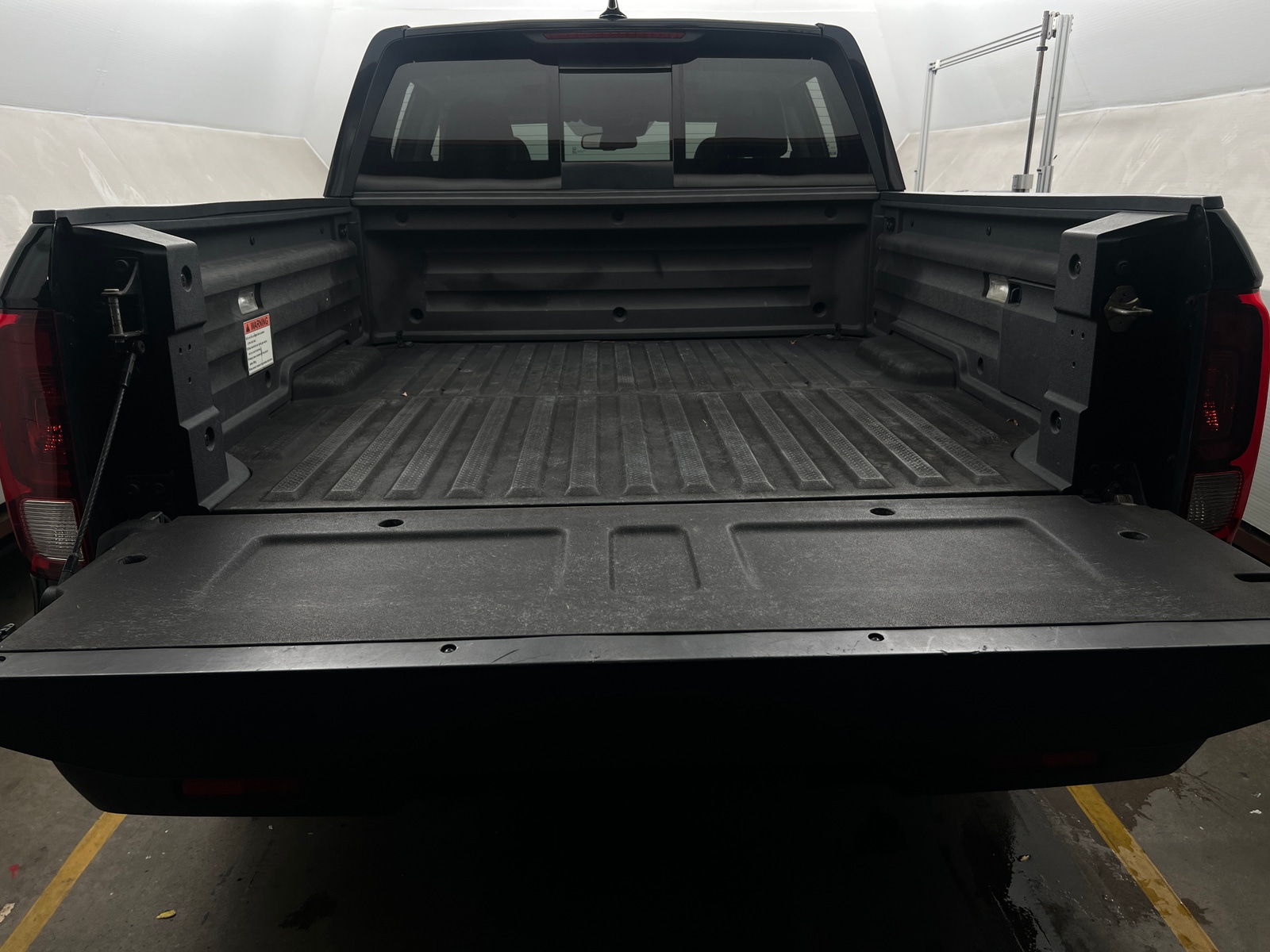 Thumbnail: 2019 Honda Ridgeline - 7