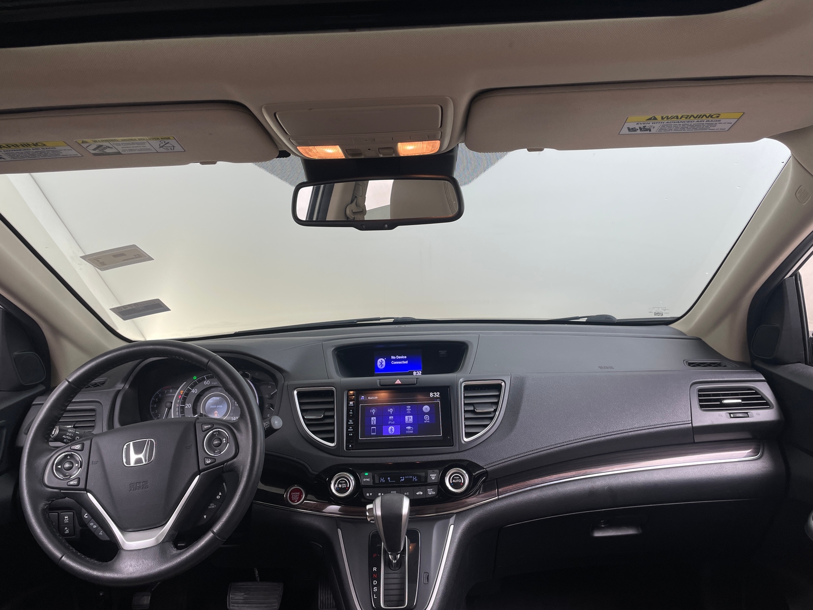 Thumbnail: 2015 Honda CR-V - 2