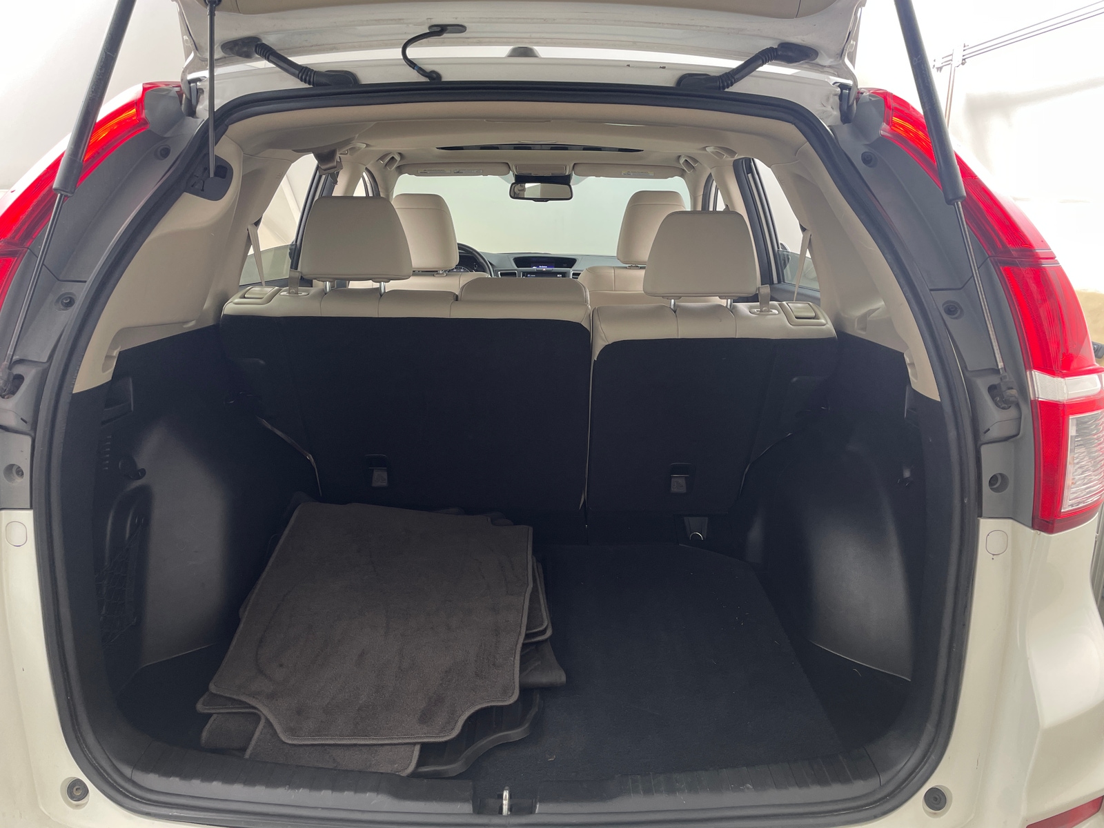 Thumbnail: 2015 Honda CR-V - 6