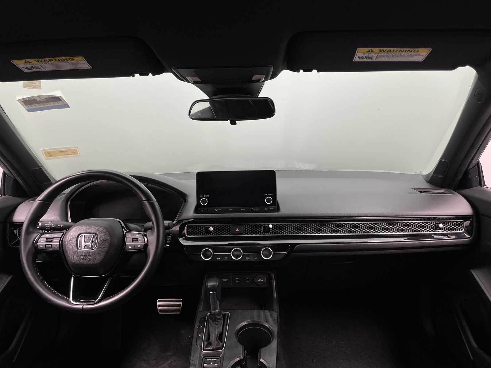 Thumbnail: 2025 Honda Civic - 3