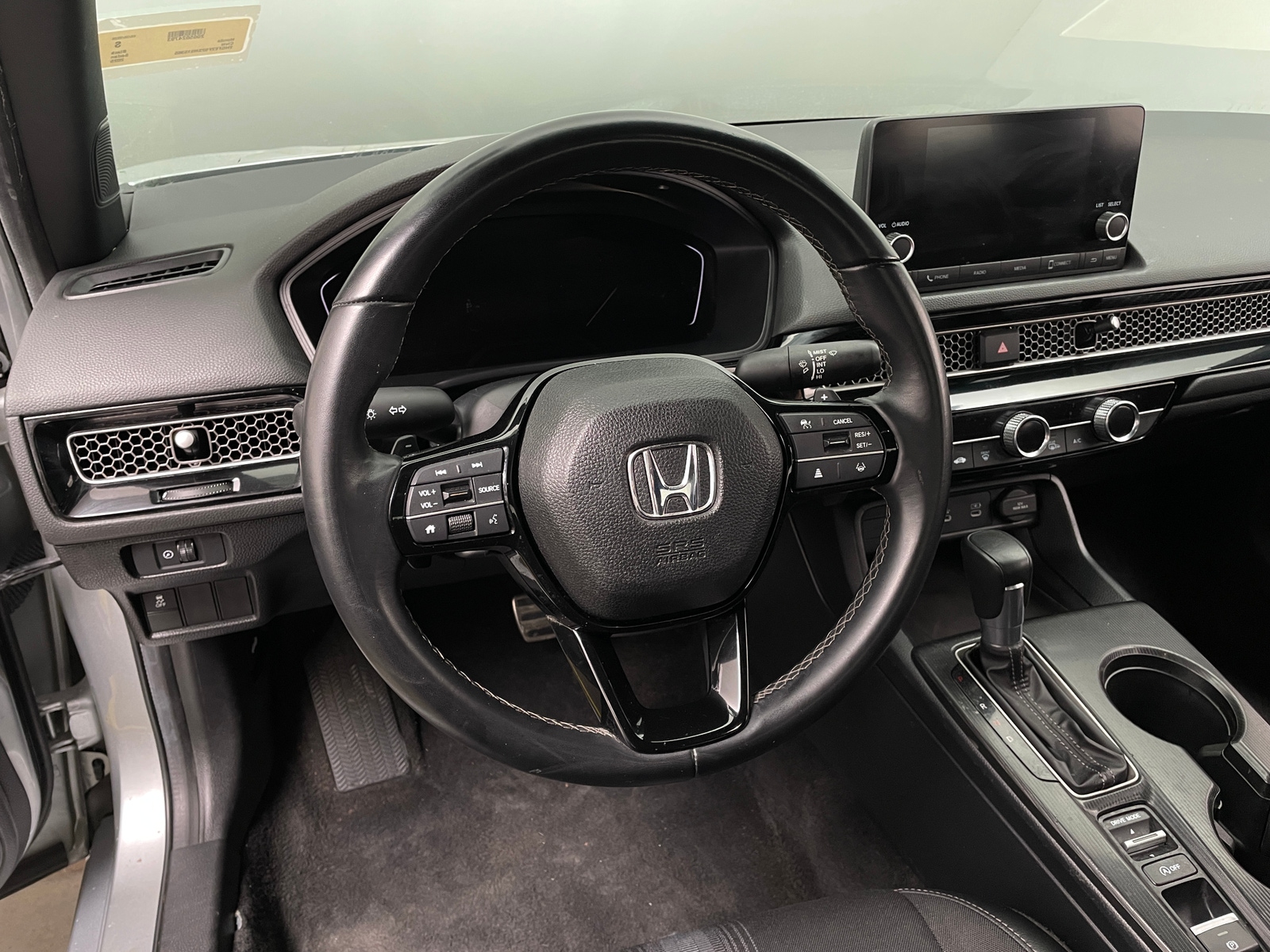 Thumbnail: 2025 Honda Civic - 5