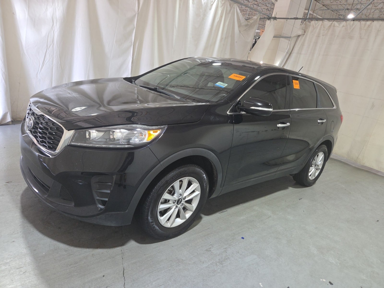 2019 Kia Sorento L