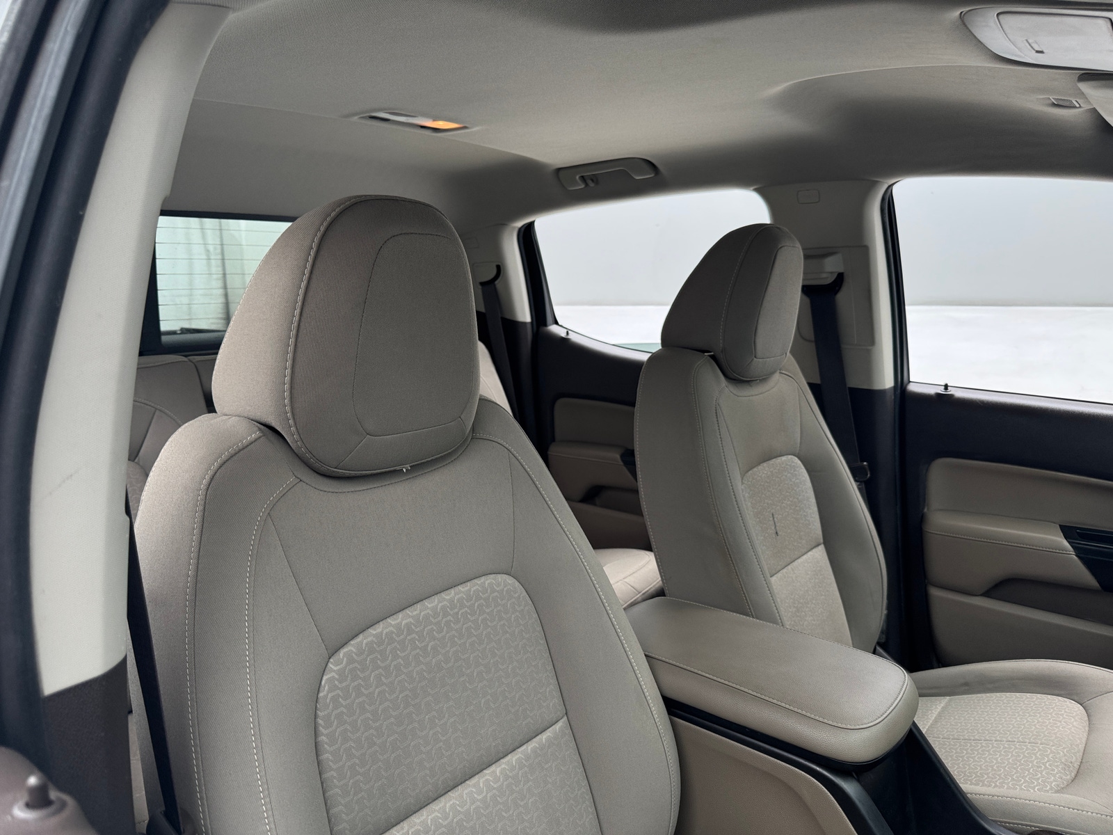 Thumbnail: 2016 GMC Canyon - 2