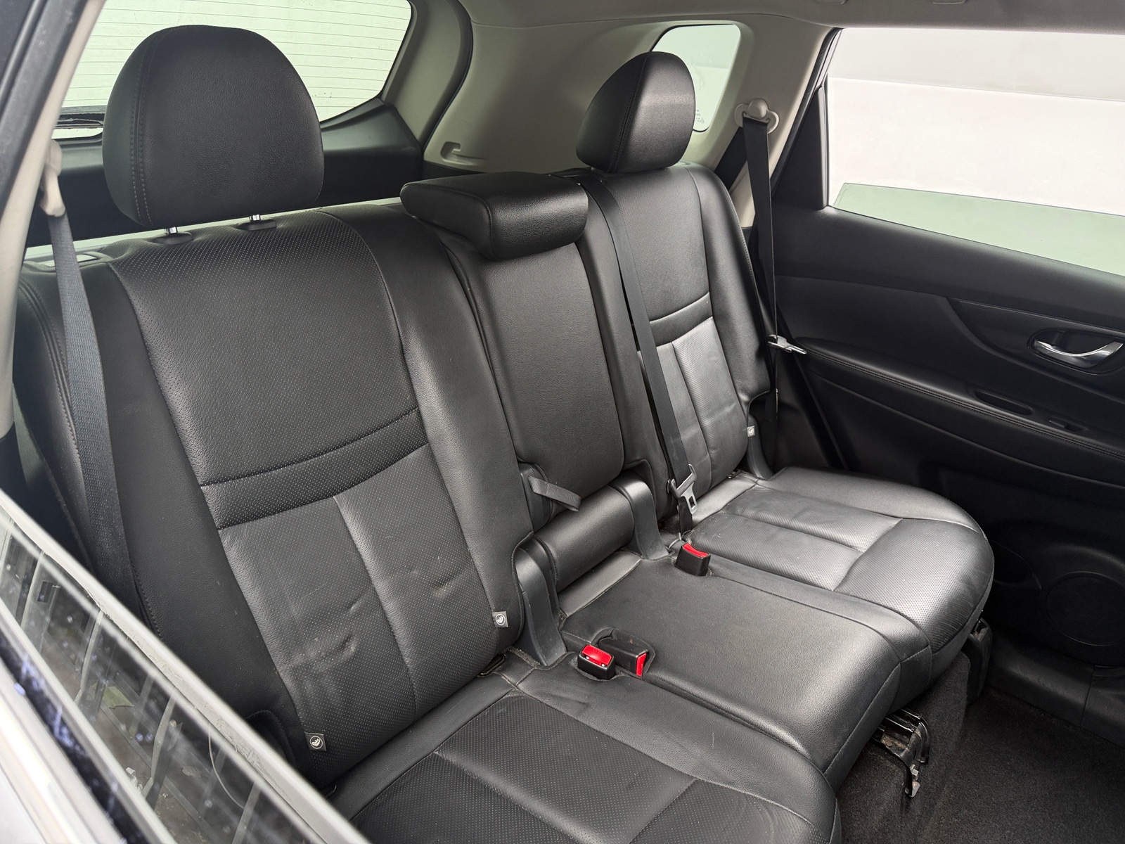 Thumbnail: 2019 Nissan Rogue - 5