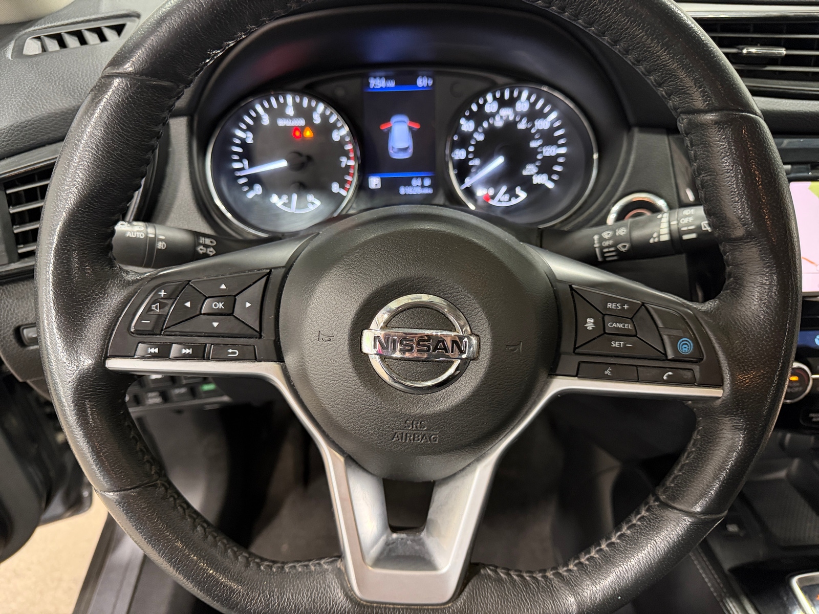 Thumbnail: 2019 Nissan Rogue - 4