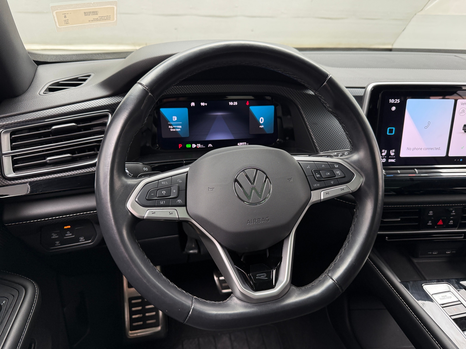 Thumbnail: 2024 Volkswagen Atlas - 4