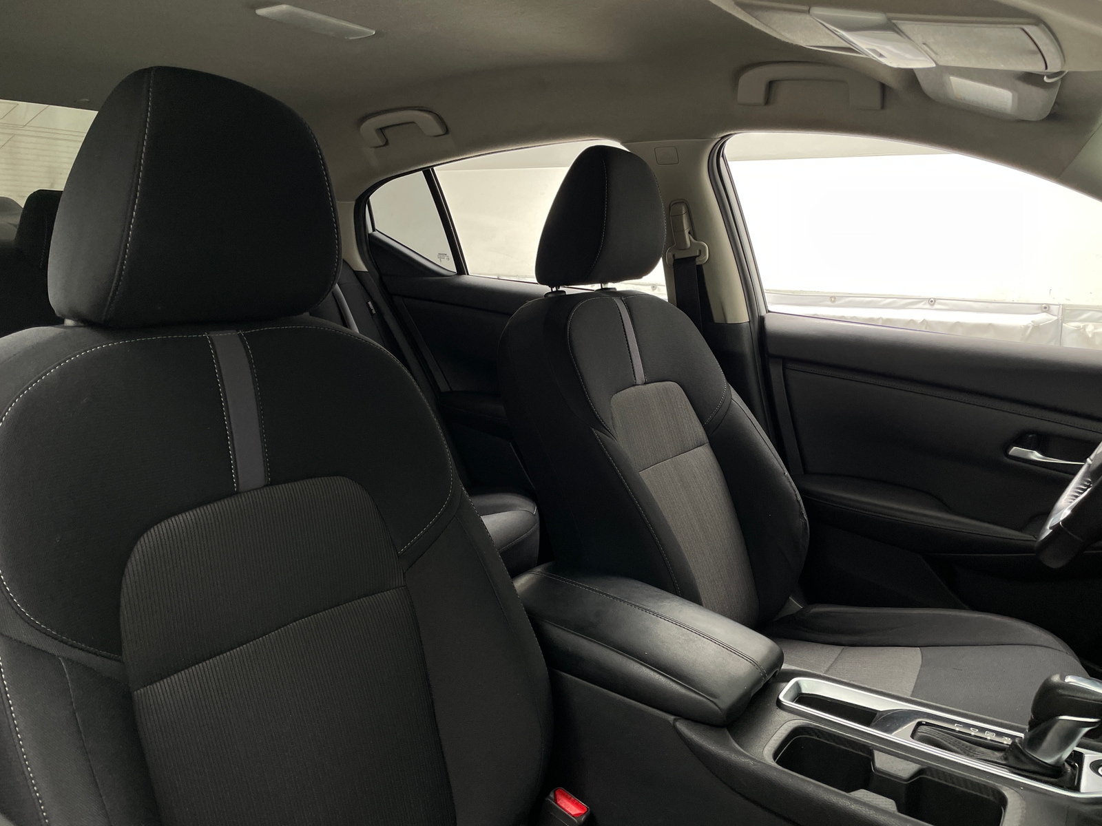 Thumbnail: 2023 Nissan Sentra - 2