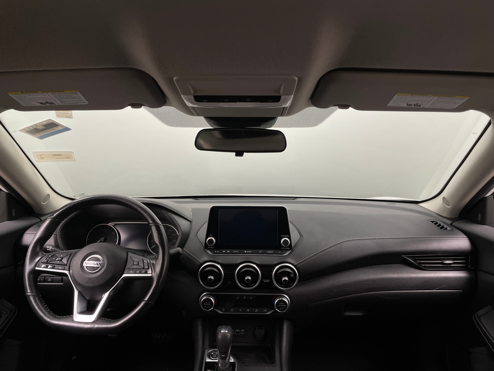 Thumbnail: 2023 Nissan Sentra - 3