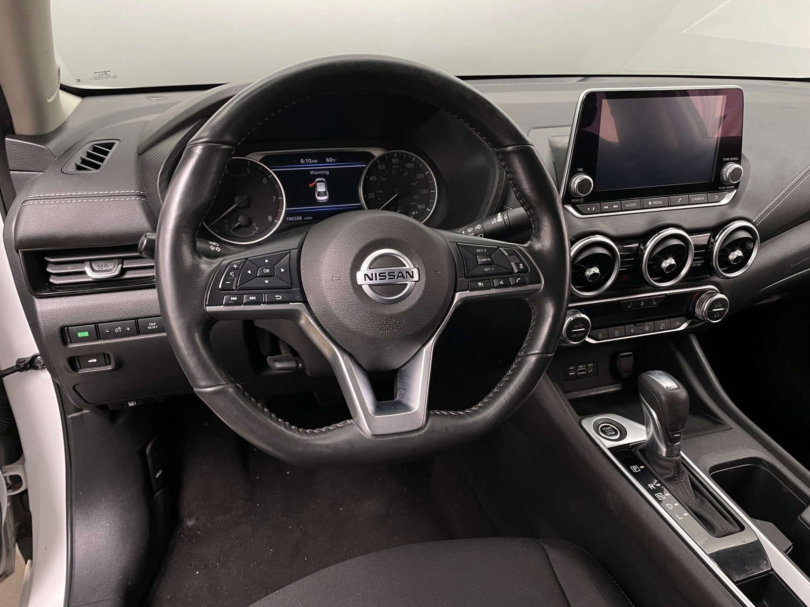 Thumbnail: 2023 Nissan Sentra - 5