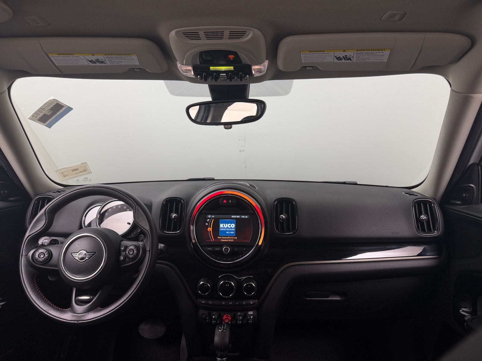 Thumbnail: 2019 MINI Cooper Countryman - 2