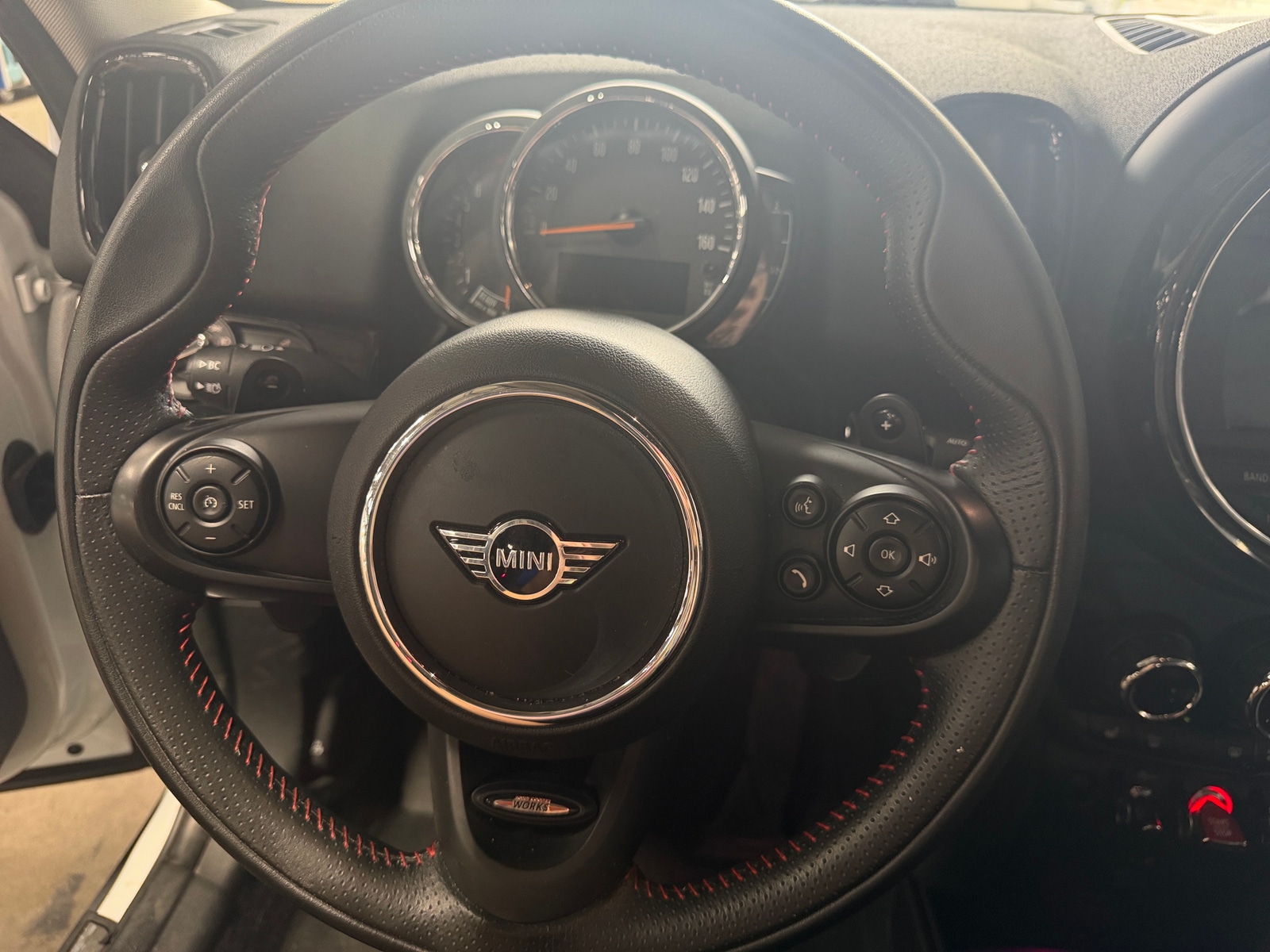 Thumbnail: 2019 MINI Cooper Countryman - 4
