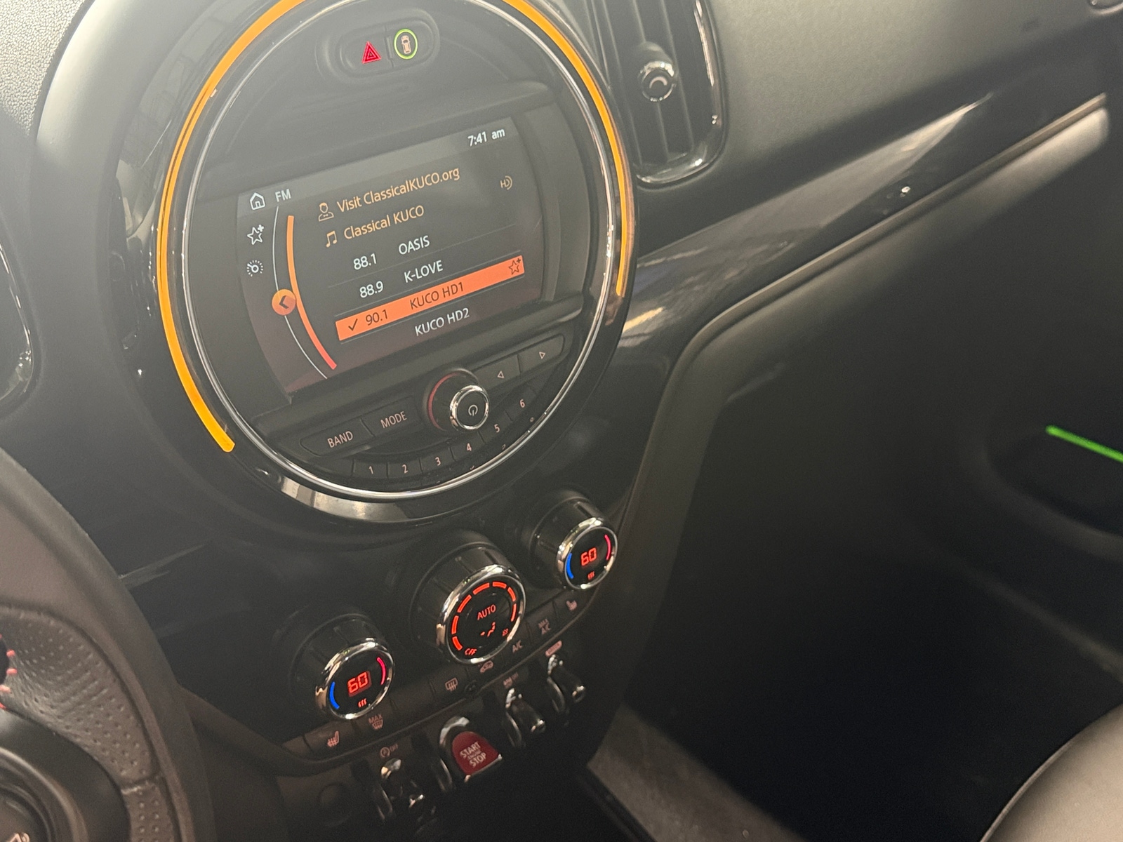 Thumbnail: 2019 MINI Cooper Countryman - 3