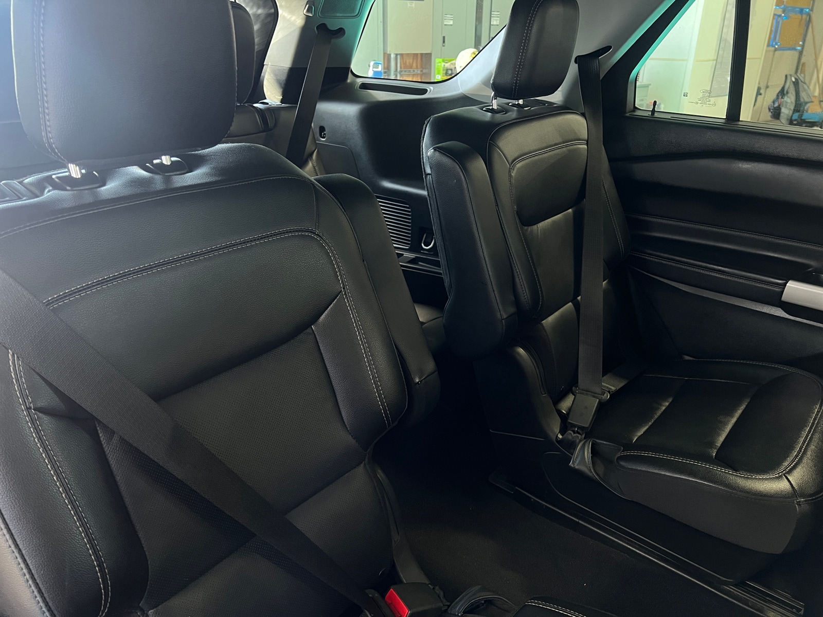Thumbnail: 2024 Ford Explorer - 5