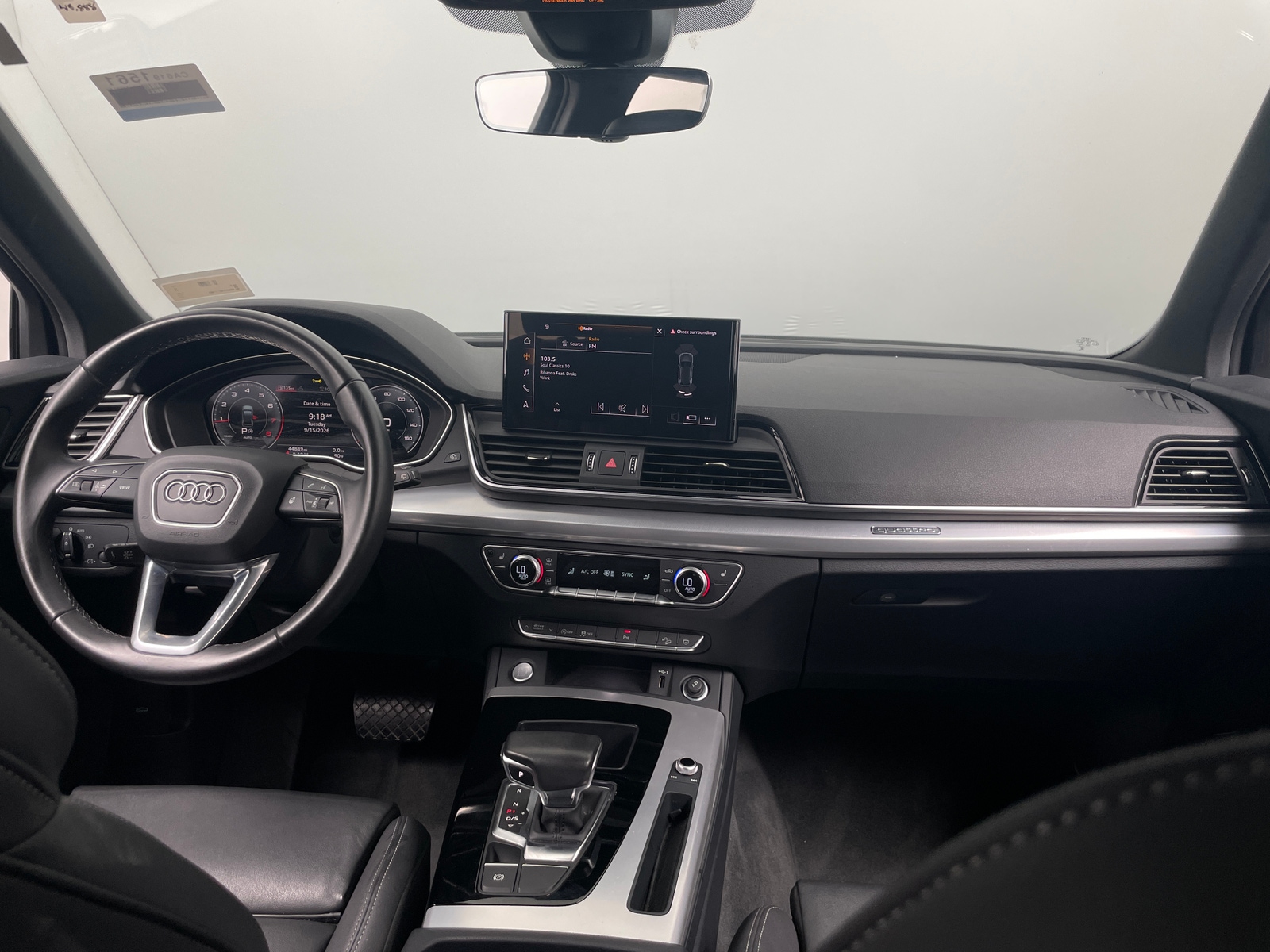 Thumbnail: 2025 Audi Q5 - 3