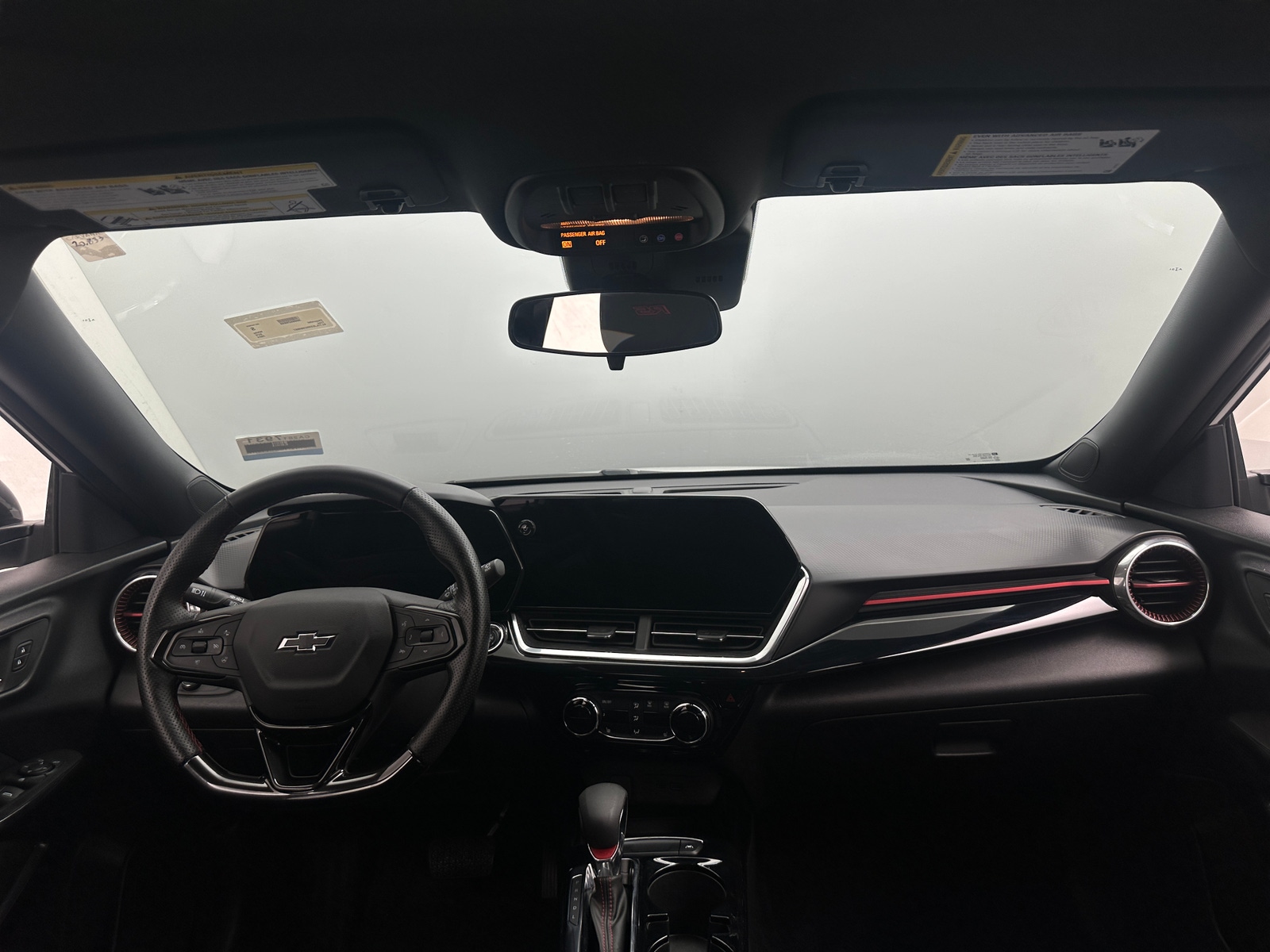 Thumbnail: 2024 Chevrolet Trax - 2