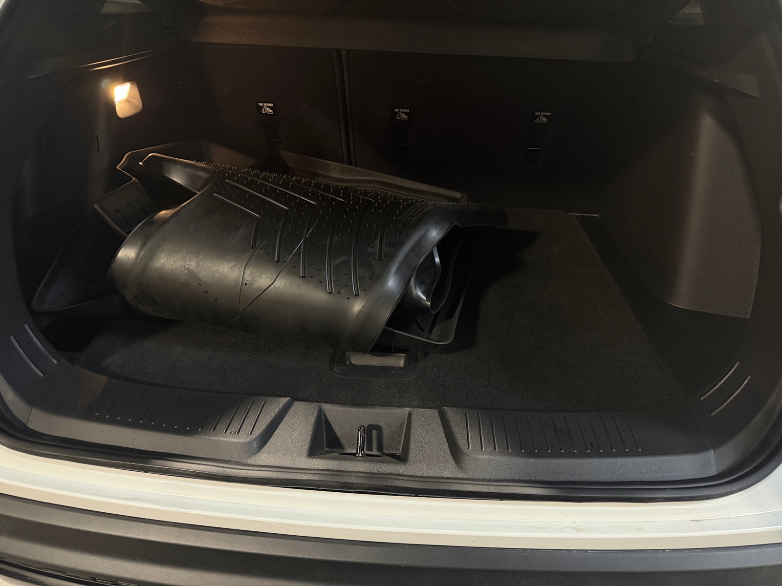 Thumbnail: 2024 Chevrolet Trax - 6