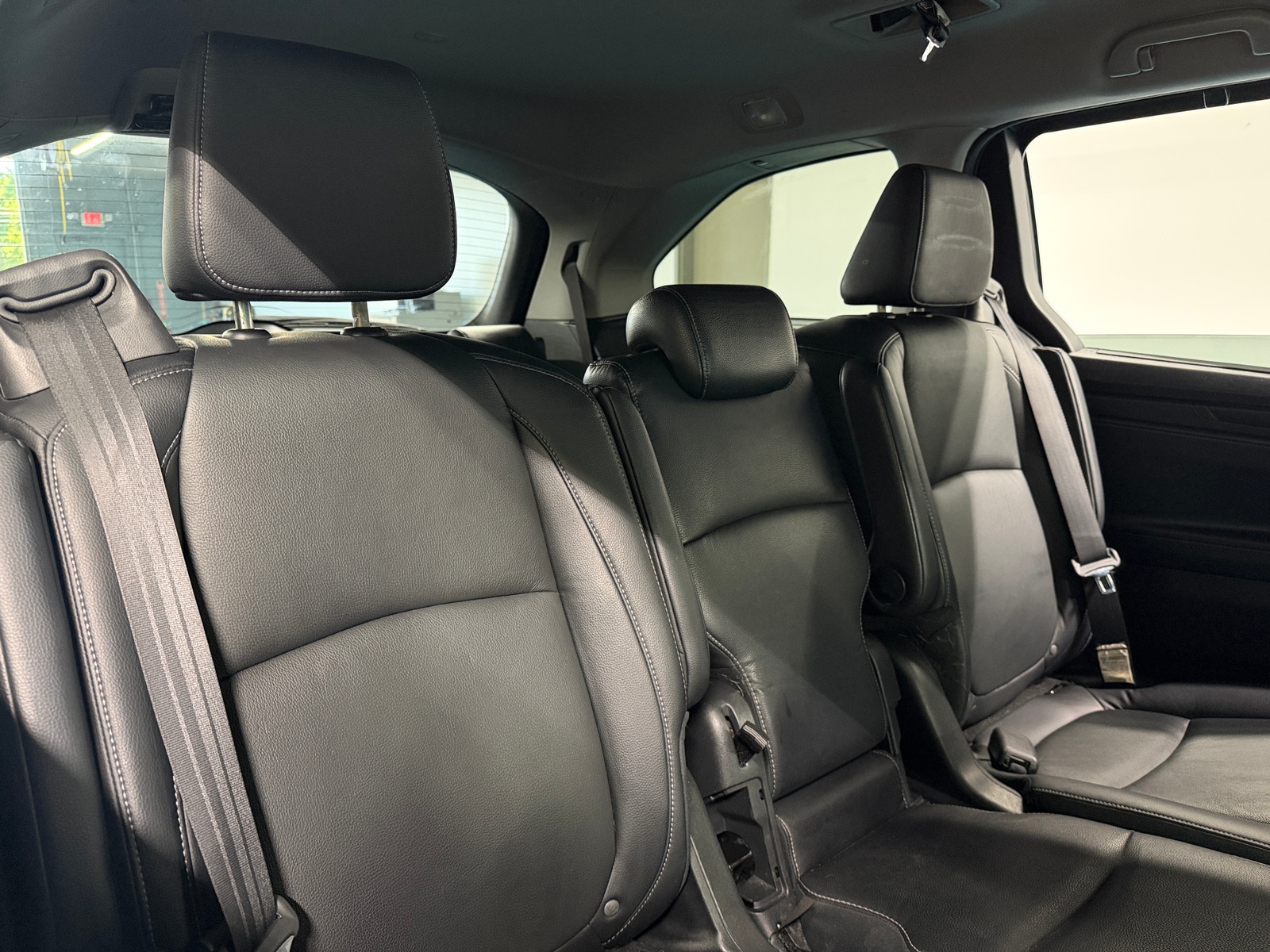 Thumbnail: 2021 Honda Odyssey - 5