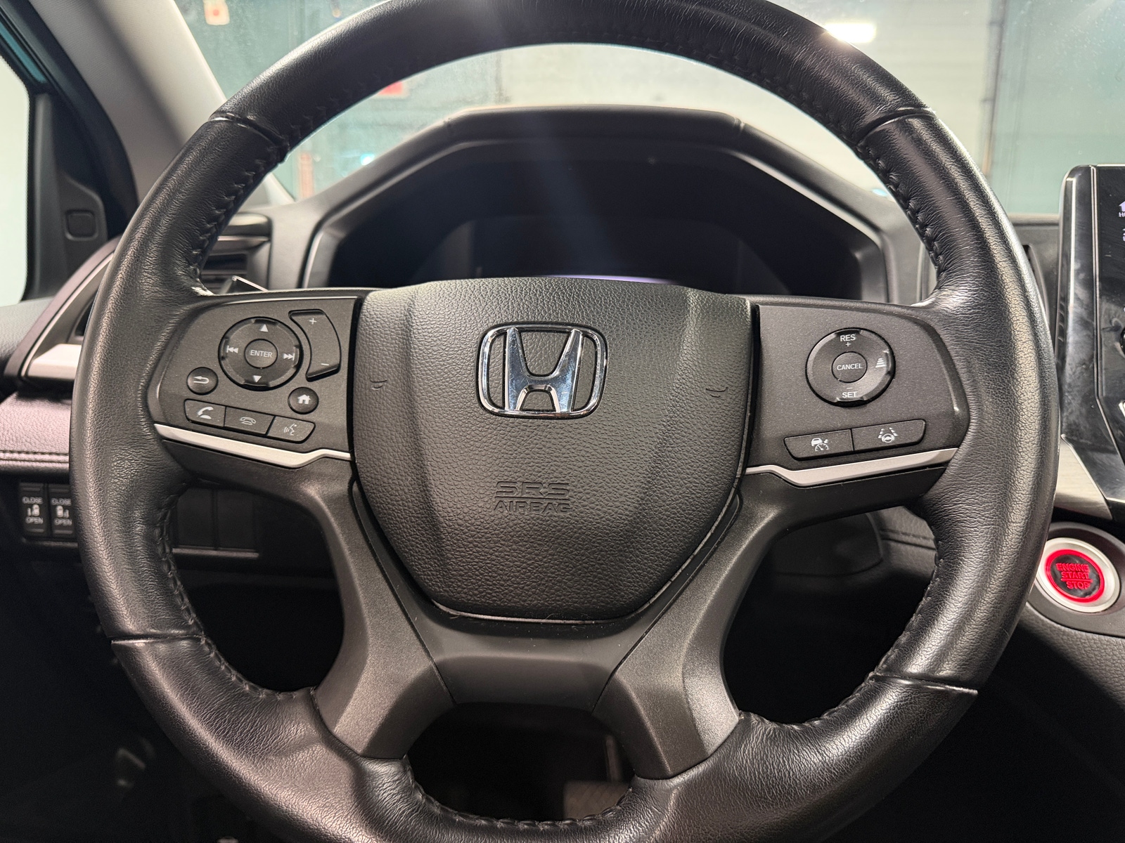 Thumbnail: 2021 Honda Odyssey - 4
