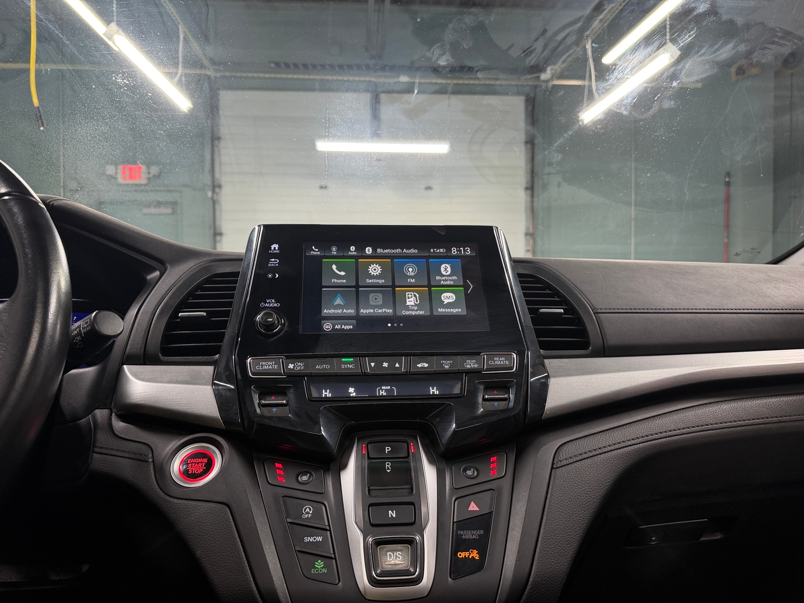 Thumbnail: 2021 Honda Odyssey - 3