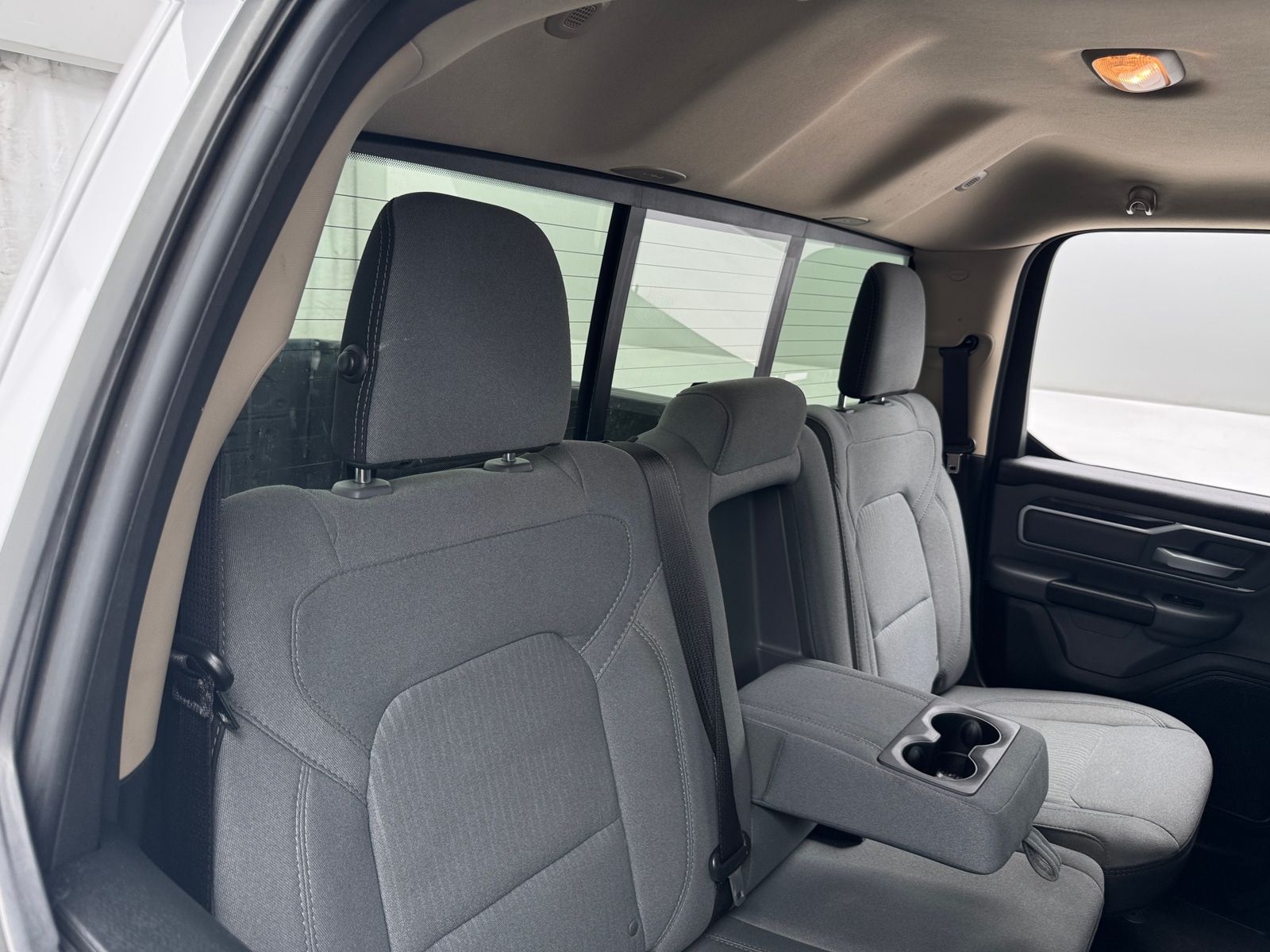 Thumbnail: 2019 RAM 1500 - 6