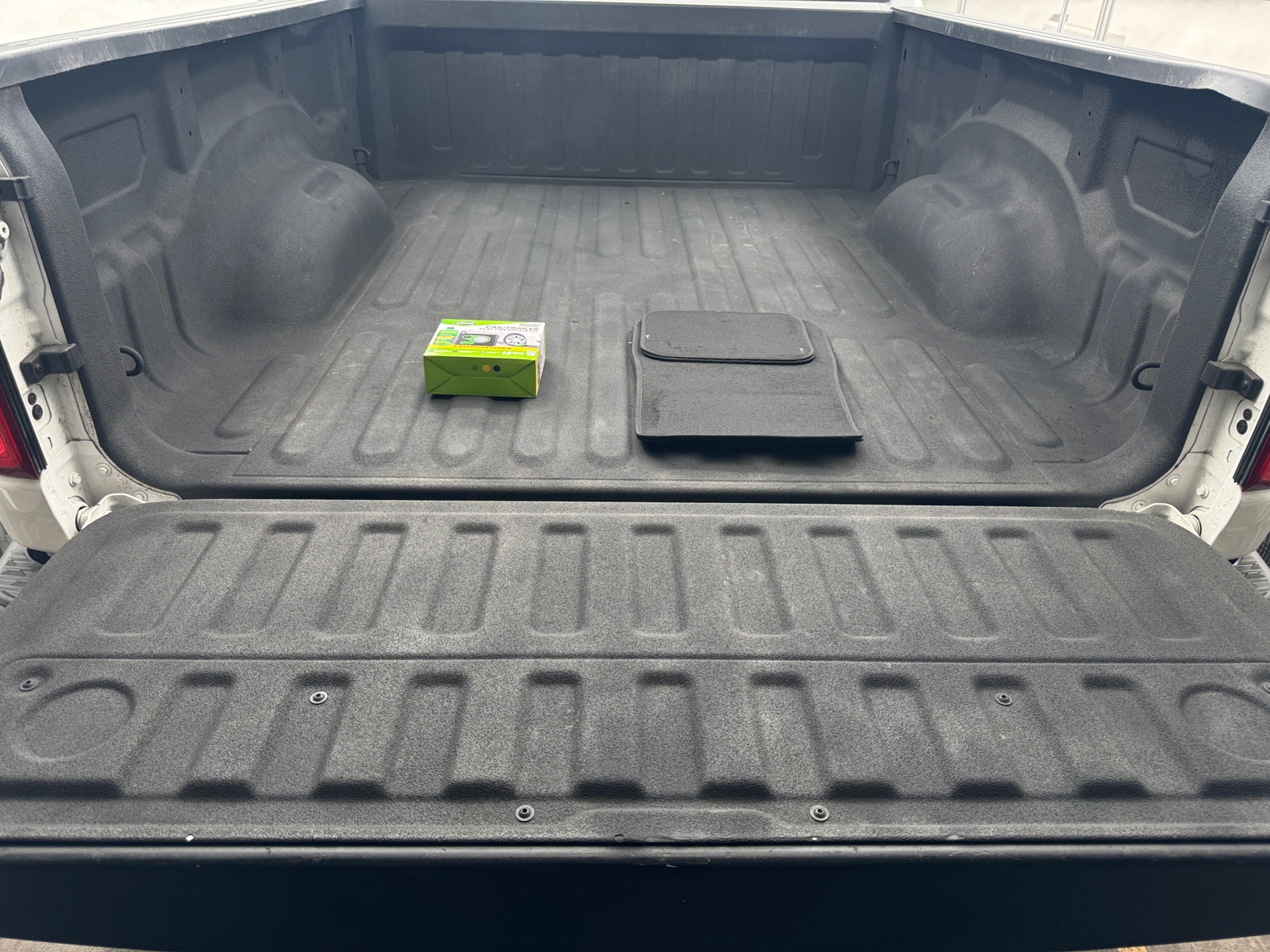 Thumbnail: 2019 RAM 1500 - 7