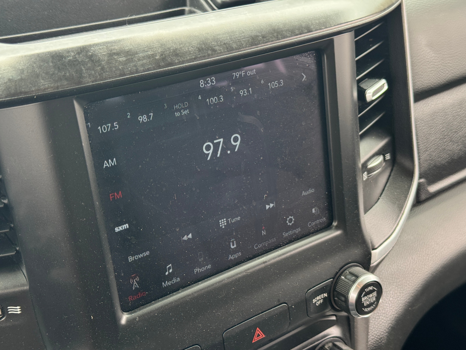 Thumbnail: 2019 RAM 1500 - 4