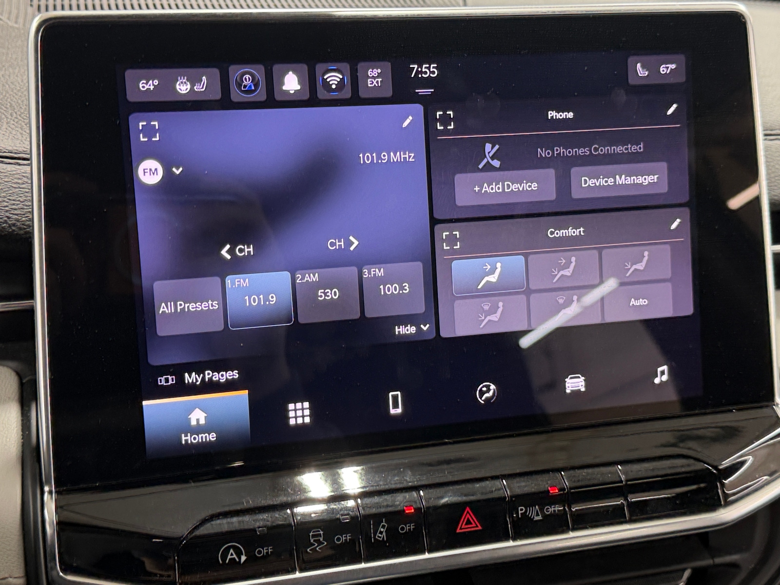 Thumbnail: 2024 Jeep Compass - 3