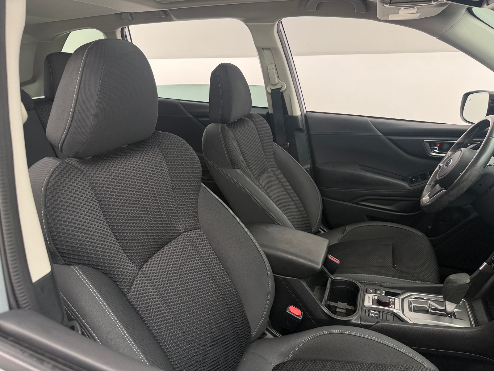 Thumbnail: 2021 Subaru Forester - 2
