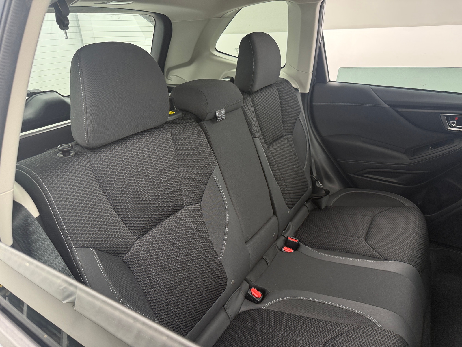 Thumbnail: 2021 Subaru Forester - 6