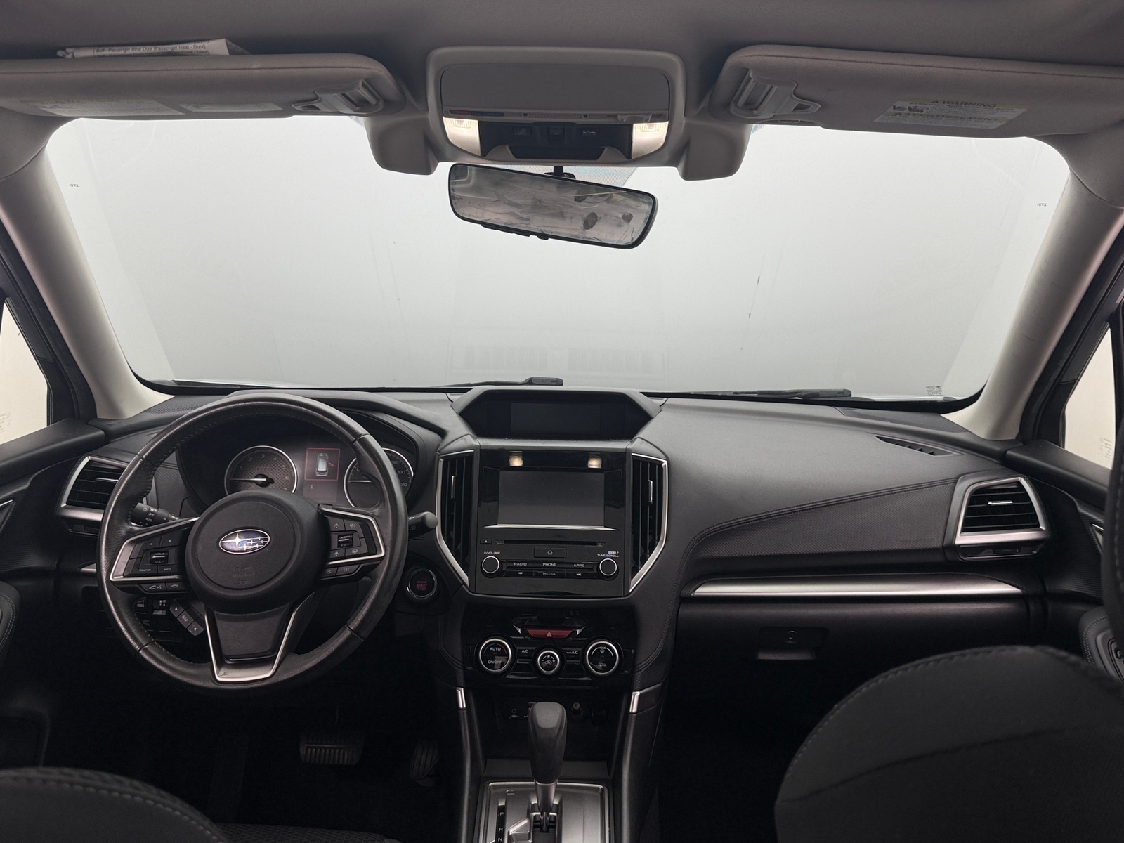 Thumbnail: 2021 Subaru Forester - 3