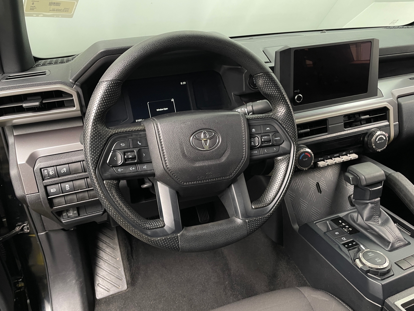 Thumbnail: 2025 Toyota Tacoma - 5