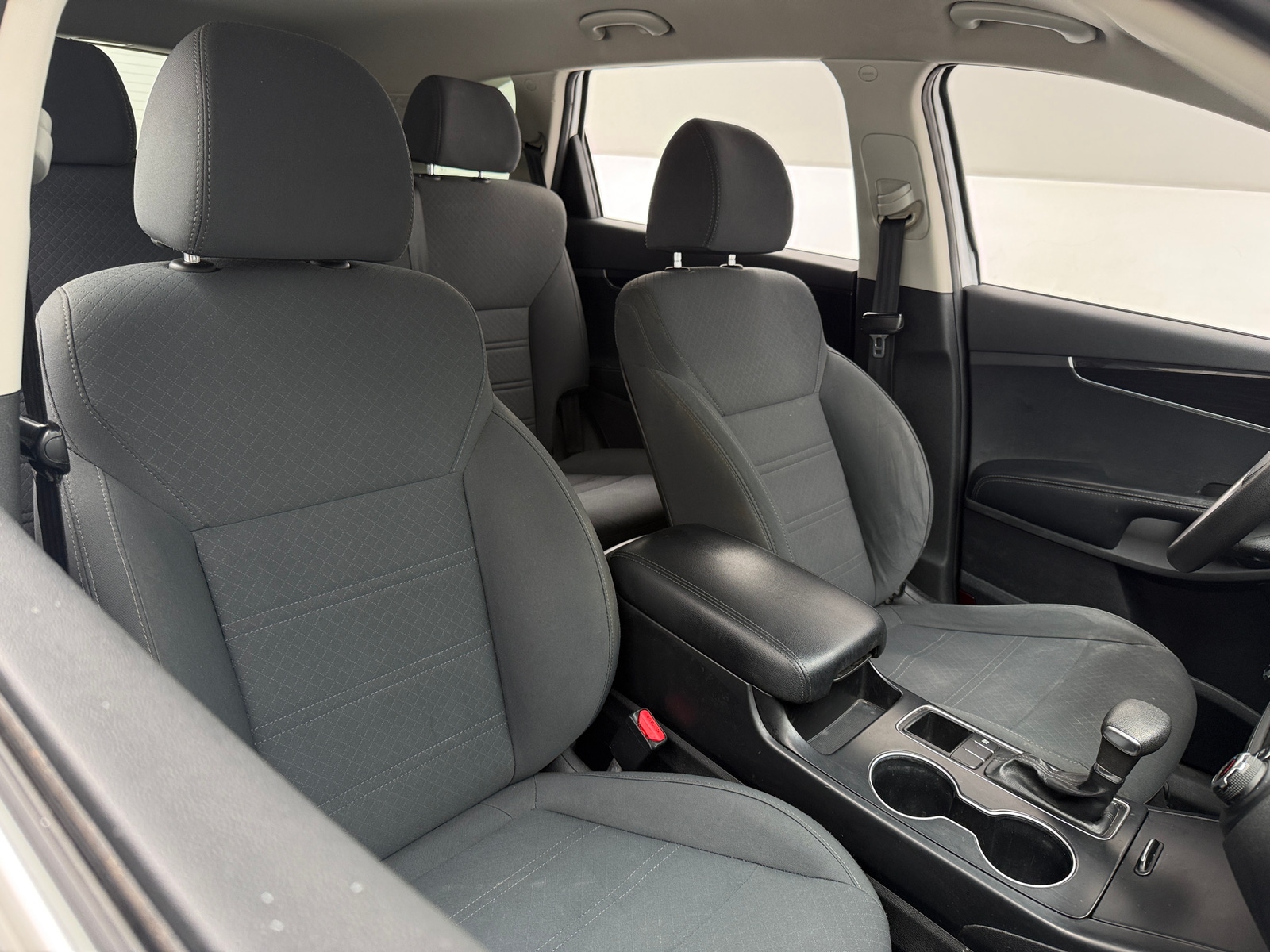 Thumbnail: 2019 Kia Sorento - 2