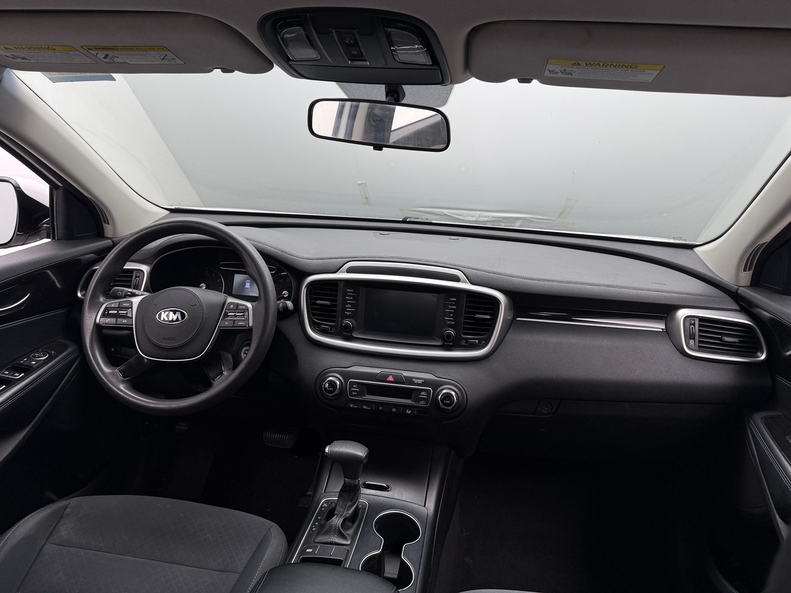 Thumbnail: 2019 Kia Sorento - 3