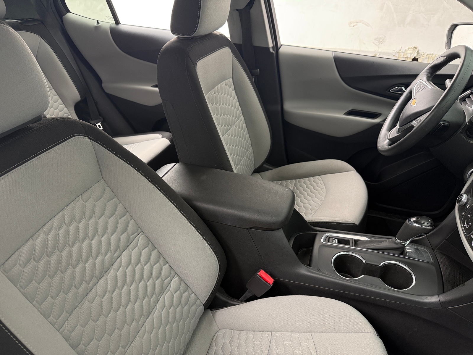 Thumbnail: 2020 Chevrolet Equinox - 2