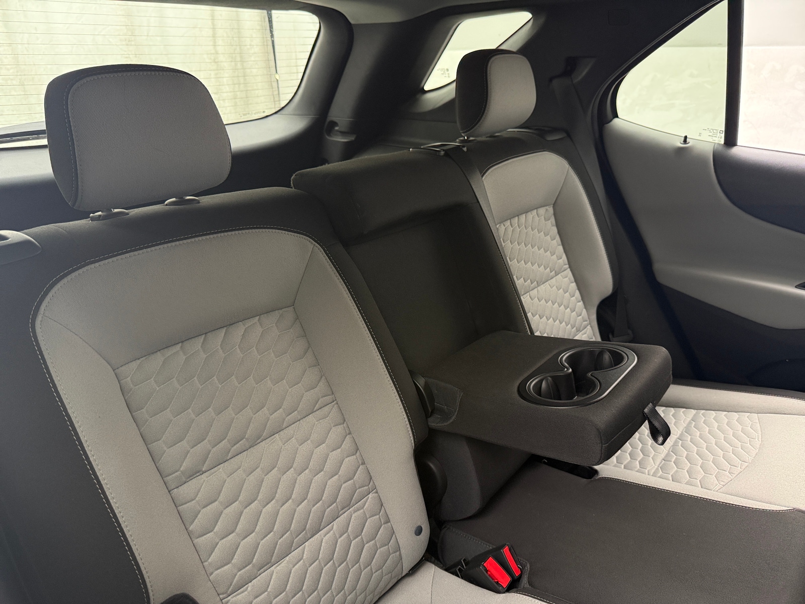 Thumbnail: 2020 Chevrolet Equinox - 6